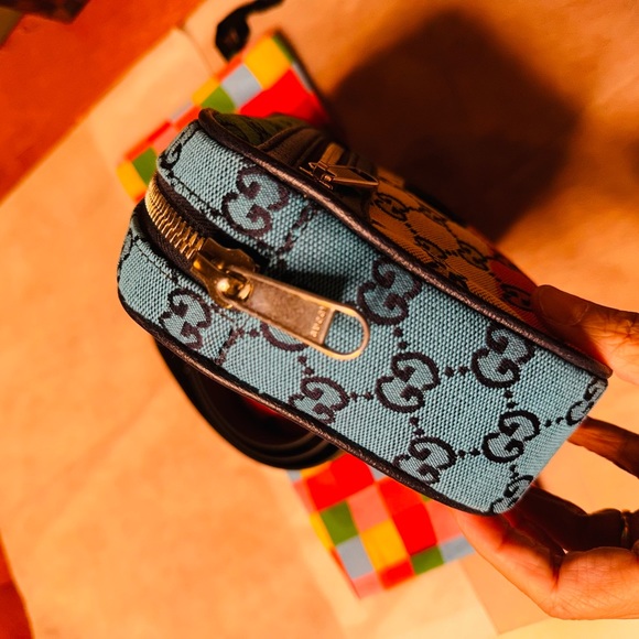 Gucci Belt Bag/Fanny pack - Picture 6 of 15